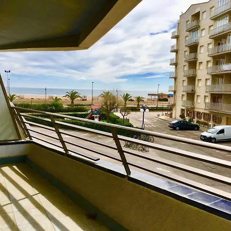 Rocamaura Ii 1-5 Apartment L'Estartit
