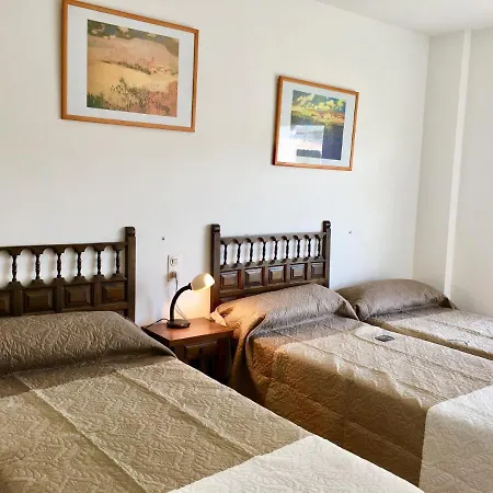 Rocamaura Ii 1-5 Apartment *